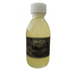 Van d'eyck dammar varnish 100ml. Van d'eyck dammar varnish 100ml.